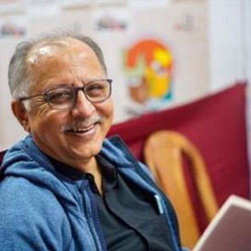 Shantanu Jha|শান্তনু ঝা